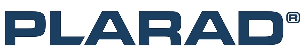 Zu sehen ist das Logo von "Plarad".