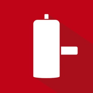 This symbol represents your PSD that is our hydraulic tensioners.