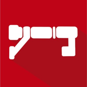 This symbol represents your battery nutrunner DA2