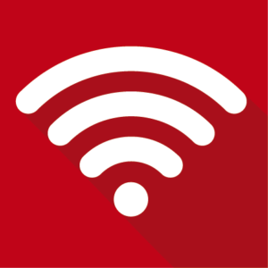 WLAN-Signalsymbol
