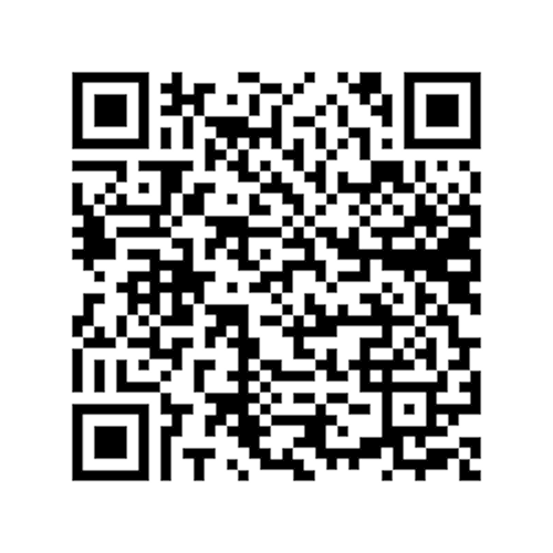 QR-Code für die Plarad-App im Google Play Store
