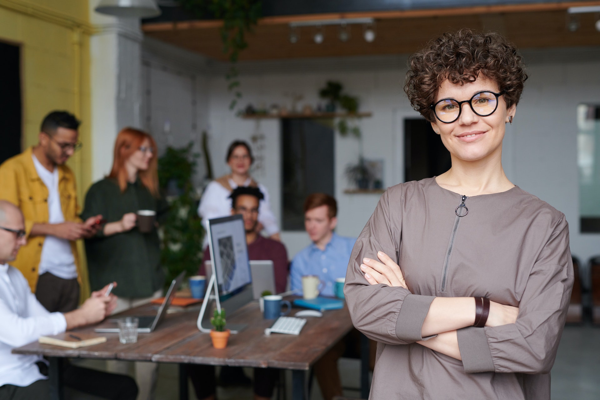 Trainee im Bereich Technischer Vertrieb, Service, Kaufmännischen Funktionen oder Entwicklung, Konstruktion & Produktion (m/w/d)